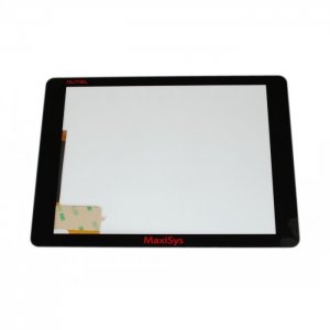 Touch Screen Digitizer Replacement For Autel MaxiSys MS908IM